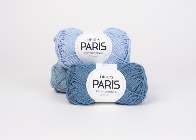 Hovedbilde DROPS PARIS